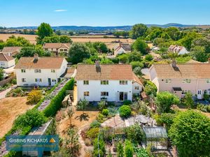 Aerial View- click for photo gallery